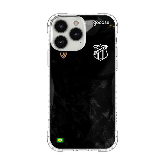 Capinha para celular Ceará - Uniforme Terra do Sol 2023 