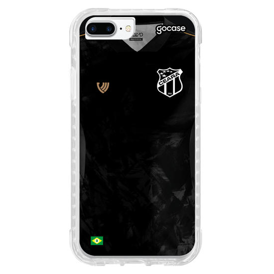 Capinha para celular Ceará - Uniforme Terra do Sol 2023 