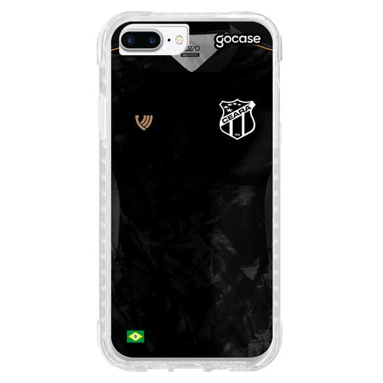 Capinha para celular Ceará - Uniforme Terra do Sol 2023 