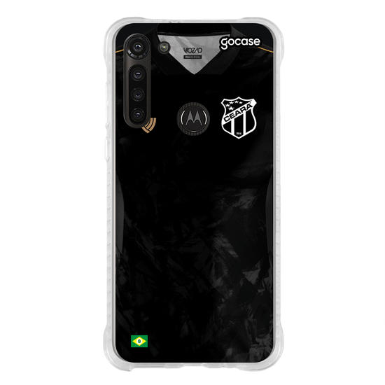 Capinha para celular Ceará - Uniforme Terra do Sol 2023 