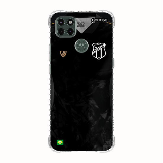 Capinha para celular Ceará - Uniforme Terra do Sol 2023 