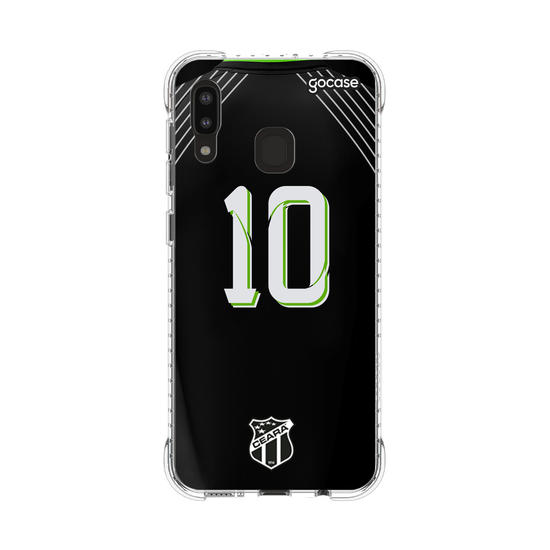 Capinha para celular Ceará Uniforme Tecnologia 2022
