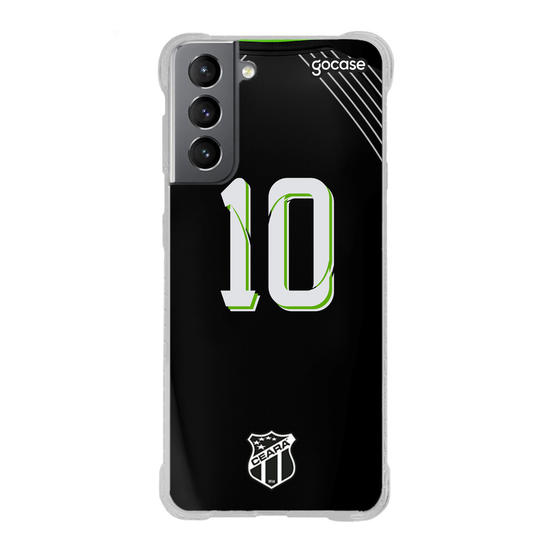 Capinha para celular Ceará Uniforme Tecnologia 2022