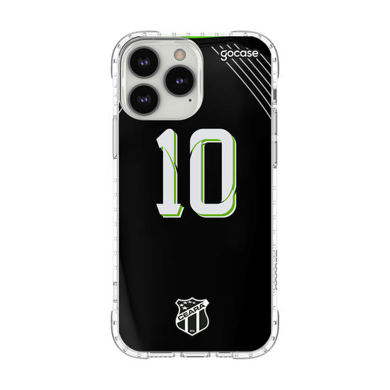 Capinha para celular Ceará Uniforme Tecnologia 2022