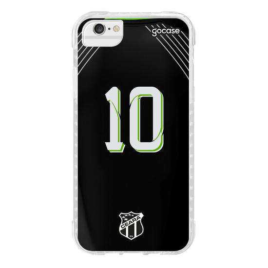 Capinha para celular Ceará Uniforme Tecnologia 2022