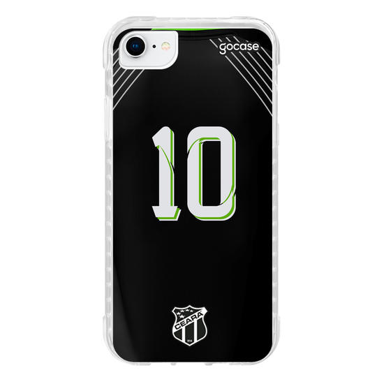 Capinha para celular Ceará Uniforme Tecnologia 2022