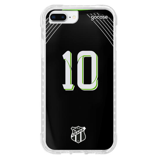 Capinha para celular Ceará Uniforme Tecnologia 2022