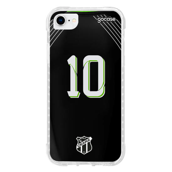 Capinha para celular Ceará Uniforme Tecnologia 2022