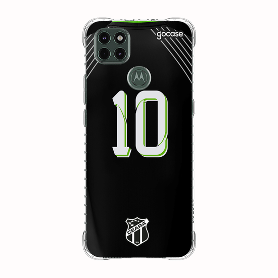 Capinha para celular Ceará Uniforme Tecnologia 2022