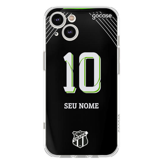 Ceará Uniforme Tecnologia 2022