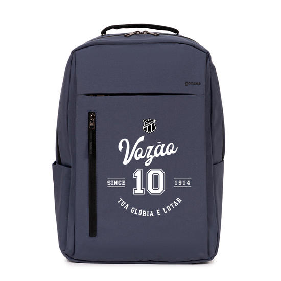 Mochila Executiva Slim -  Ceará - Varsity