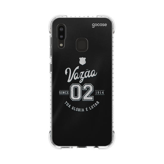 Capinha para celular  Ceará - Varsity