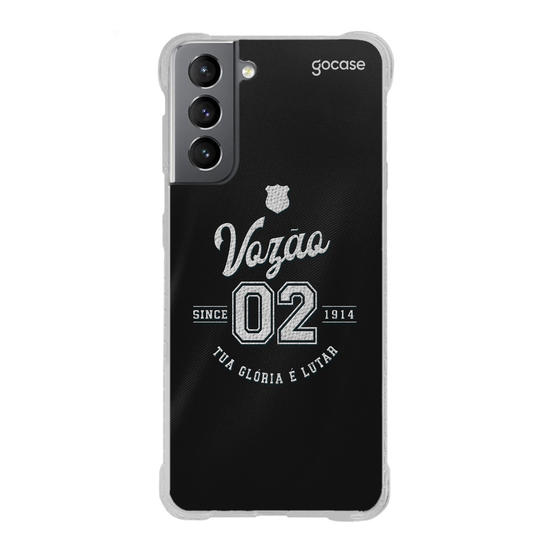 Capinha para celular  Ceará - Varsity