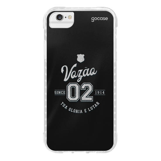 Capinha para celular  Ceará - Varsity