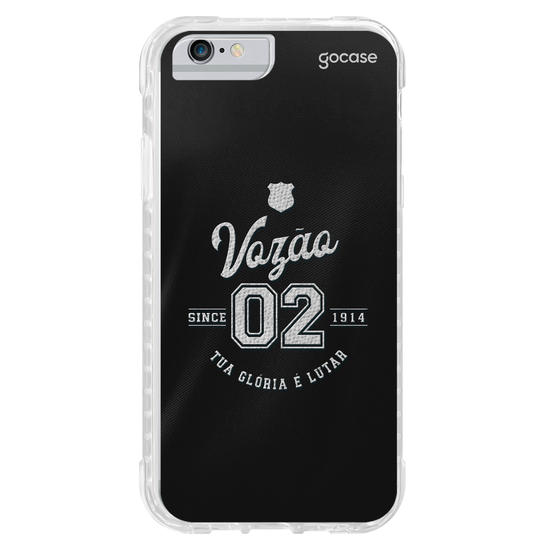 Capinha para celular  Ceará - Varsity