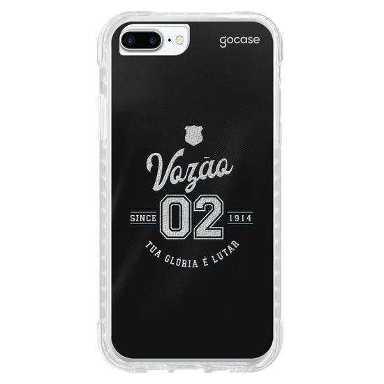 Capinha para celular  Ceará - Varsity