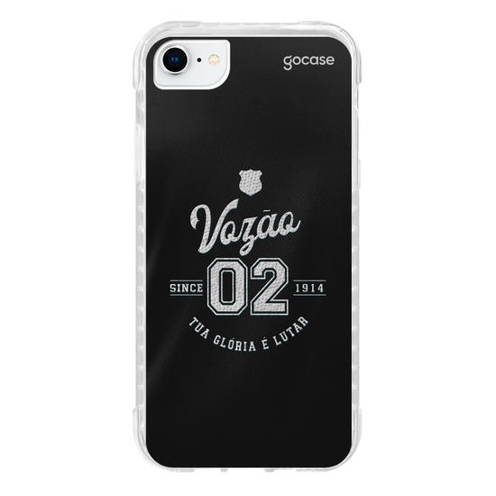 Capinha para celular  Ceará - Varsity