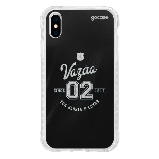 Capinha para celular  Ceará - Varsity