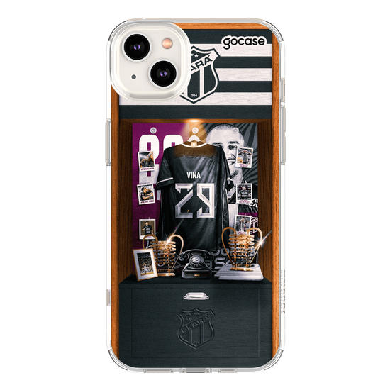 Capinha para celular  Ceará - Vina 2025