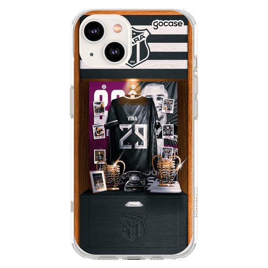 Capinha para celular  Ceará - Vina 2025