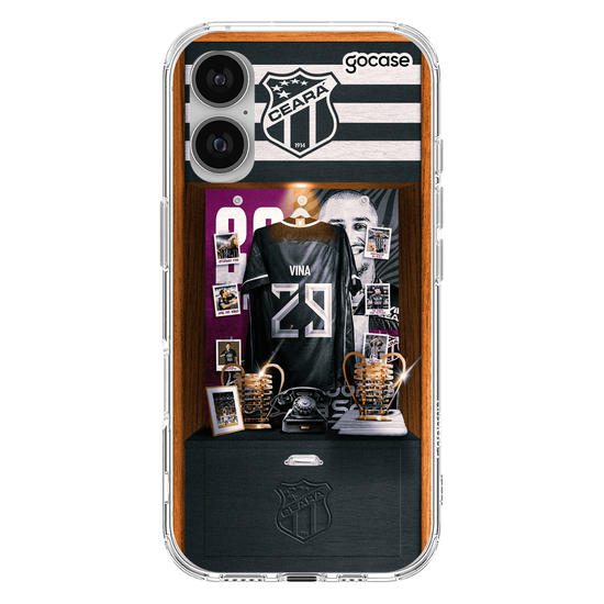 Capinha para celular  Ceará - Vina 2025