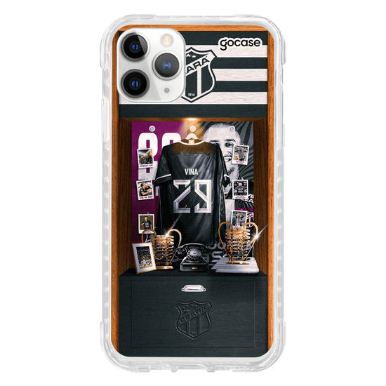 Capinha para celular  Ceará - Vina 2025