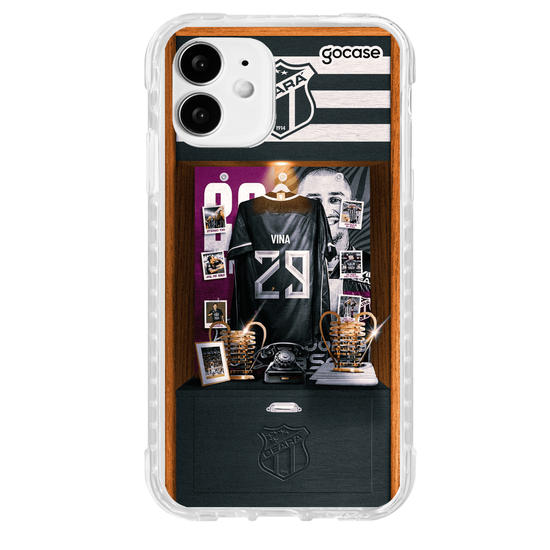 Capinha para celular  Ceará - Vina 2025