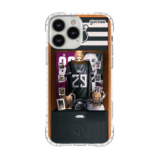 Capinha para celular  Ceará - Vina 2025
