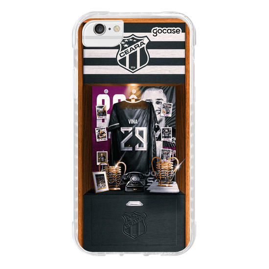 Capinha para celular  Ceará - Vina 2025