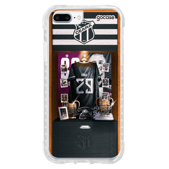 Capinha para celular  Ceará - Vina 2025