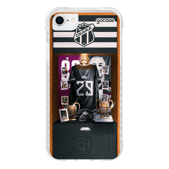 Capinha para celular  Ceará - Vina 2025