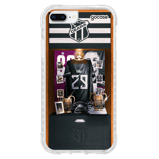 Capinha para celular  Ceará - Vina 2025