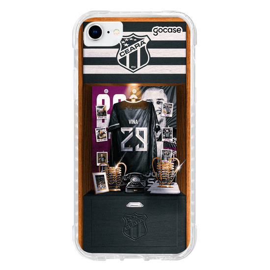 Capinha para celular  Ceará - Vina 2025