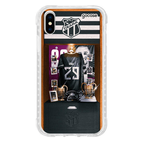 Capinha para celular  Ceará - Vina 2025