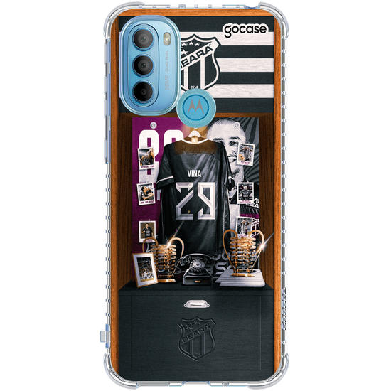 Capinha para celular  Ceará - Vina 2025