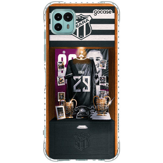 Capinha para celular  Ceará - Vina 2025