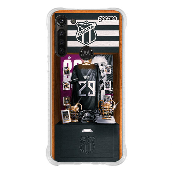 Capinha para celular  Ceará - Vina 2025