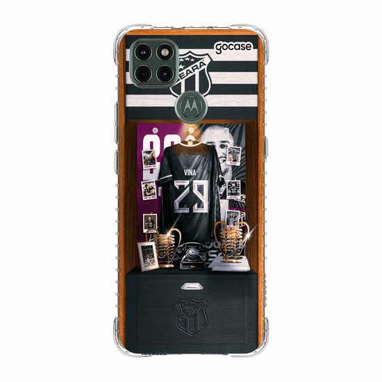 Capinha para celular  Ceará - Vina 2025