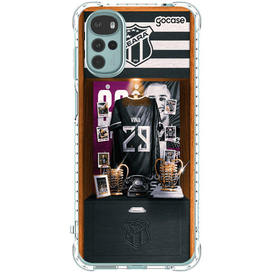 Capinha para celular  Ceará - Vina 2025