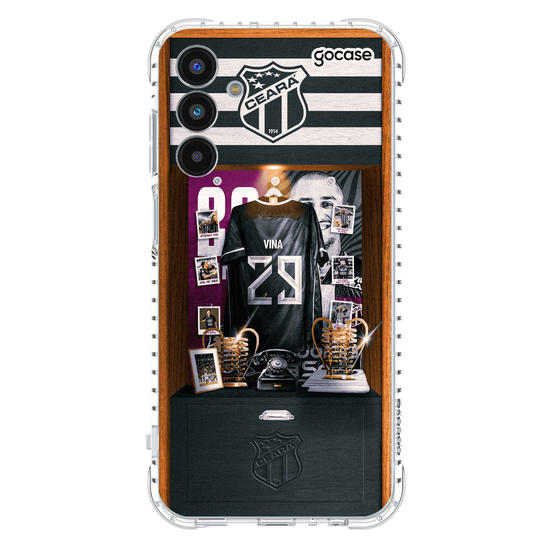 Capinha para celular  Ceará - Vina 2025