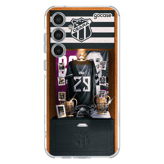 Capinha para celular  Ceará - Vina 2025