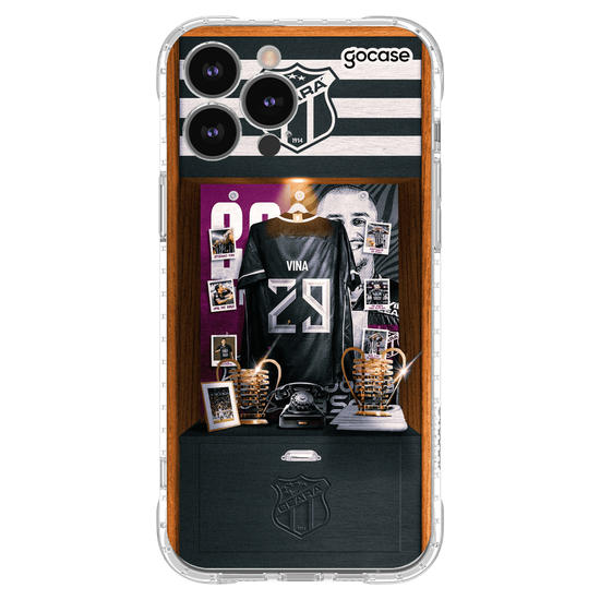 Capinha para celular  Ceará - Vina 2025