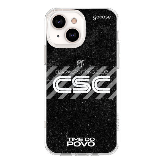 Capinha para celular Ceará - Vintage Lettering CSC