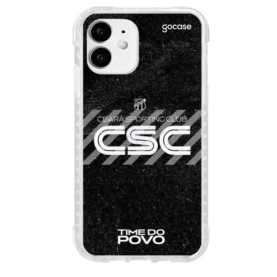 Capinha para celular  Ceará - Vintage Lettering CSC