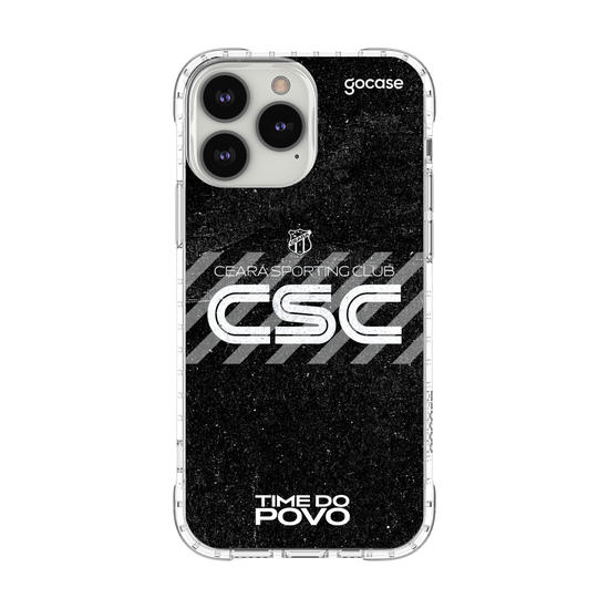 Capinha para celular  Ceará - Vintage Lettering CSC