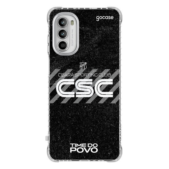 Capinha para celular  Ceará - Vintage Lettering CSC