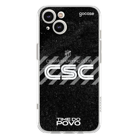  Ceará - Vintage Lettering CSC