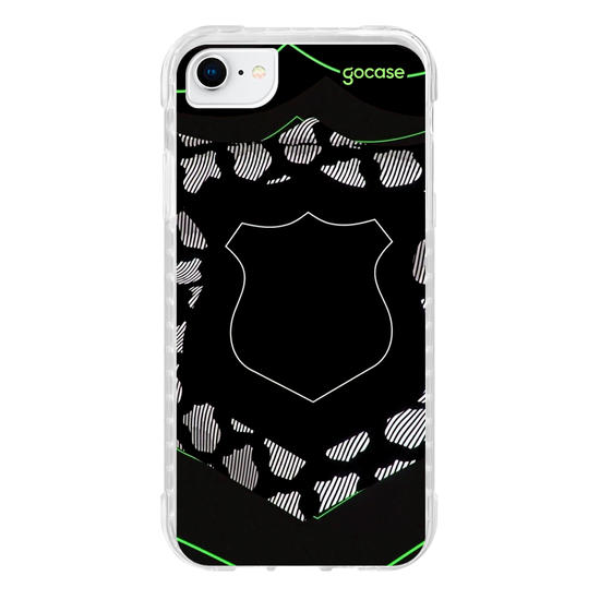 Capinha para celular  Ceará - Visuals