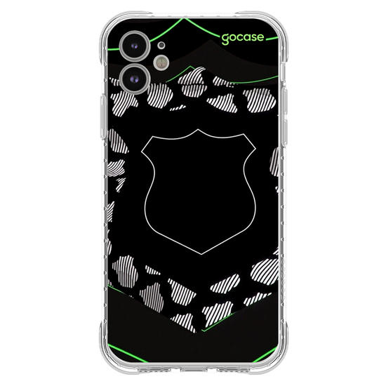 Capinha para celular  Ceará - Visuals