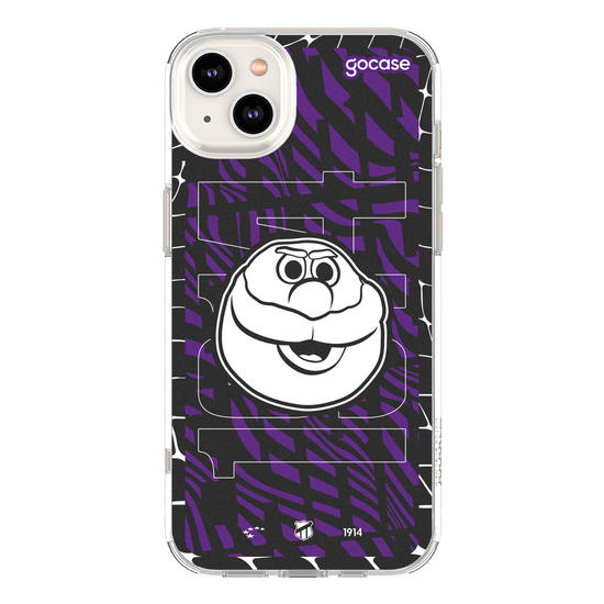 Capinha para celular  Ceará - É o Vozão 2025